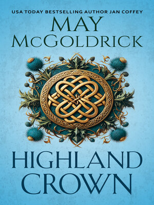 cover image of Highland Crown